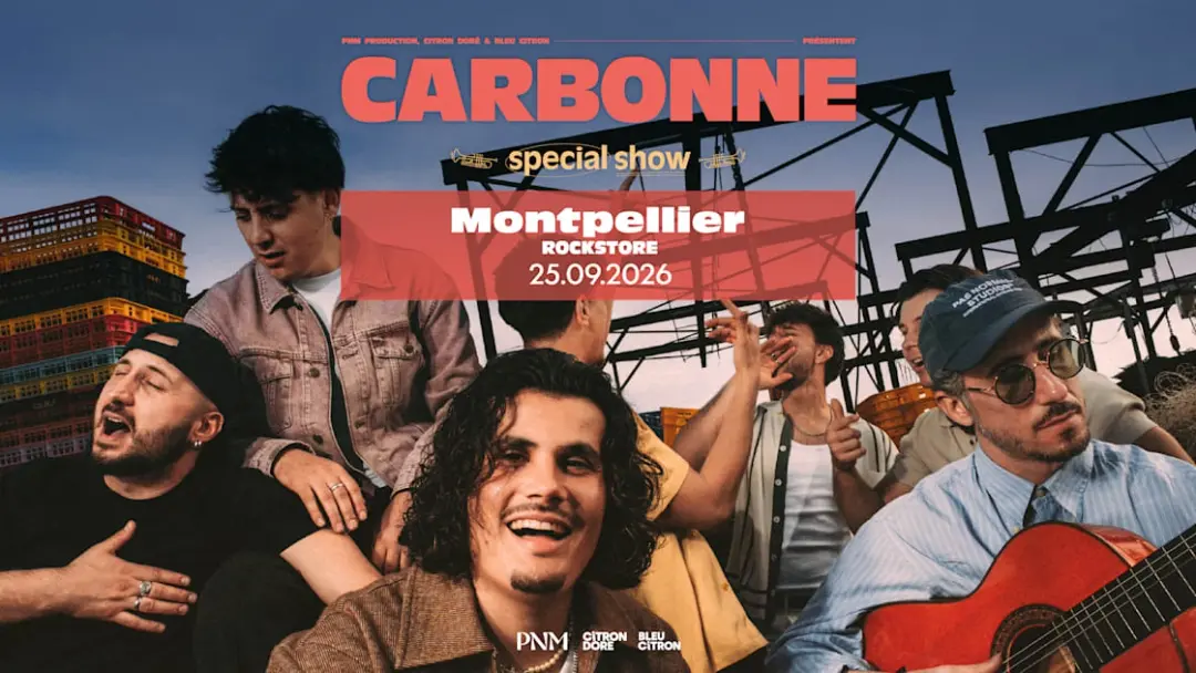 Carbonne