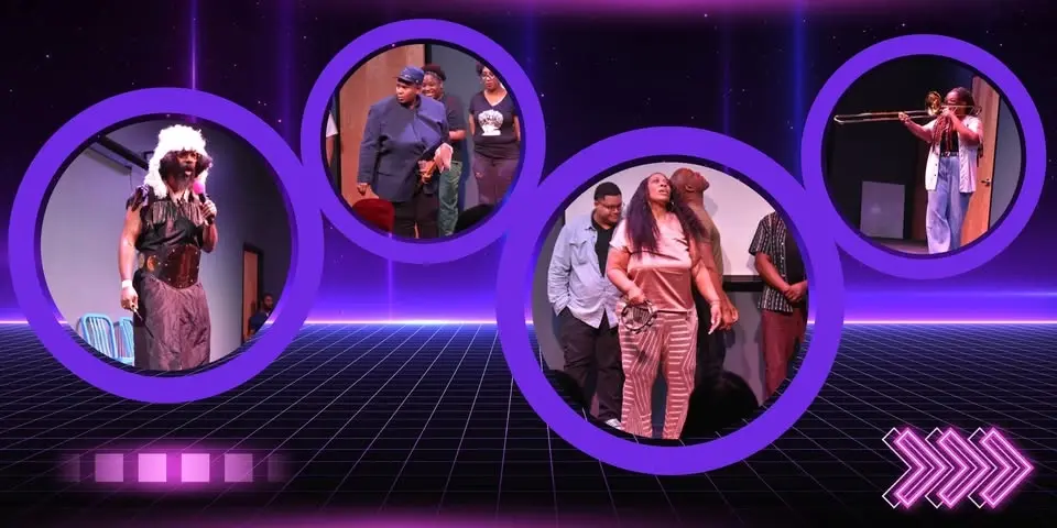 Trillteenth Comedy Experience: THE VARIETY SHOW