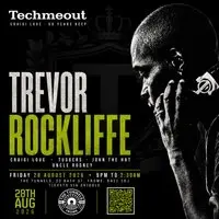 Techmeout - Craigi Love 50th with Trevor Rockliffe