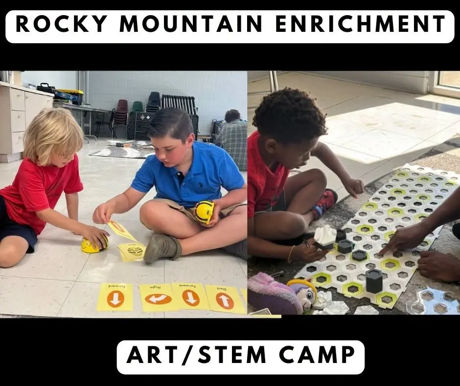 Rocky Mountain Enrichment Tour – Discover the RME Difference!