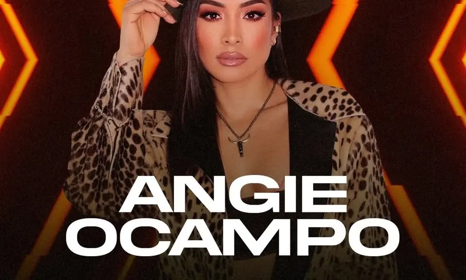 Angie Ocampo and Friends