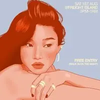GHOSTS OF GARAGE: Newcastle Launch w/ MJ COLE - FREE Entry