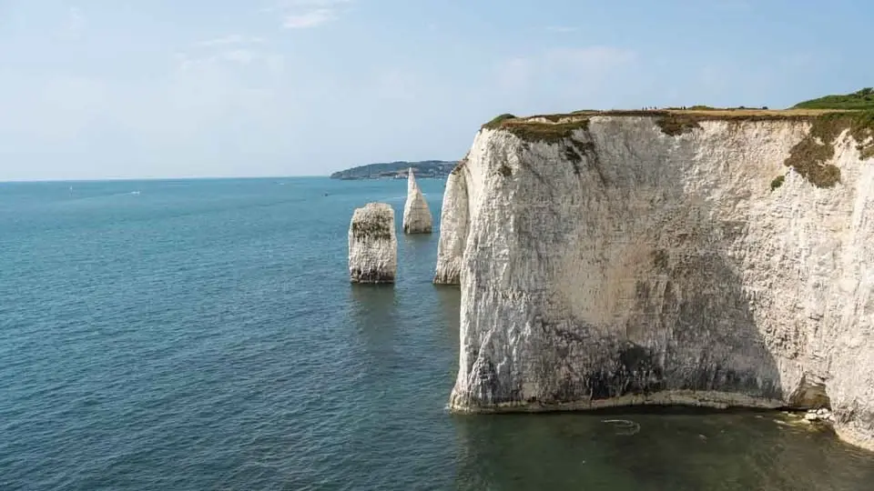 Jurassic Coast Weekend Adventure - Sat 22 to 23 Aug 2026 - UNESCO