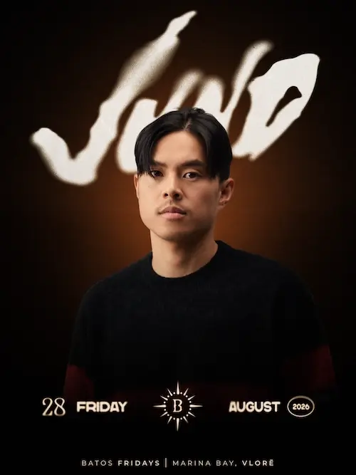 Juno – BATOS FRIDAYS