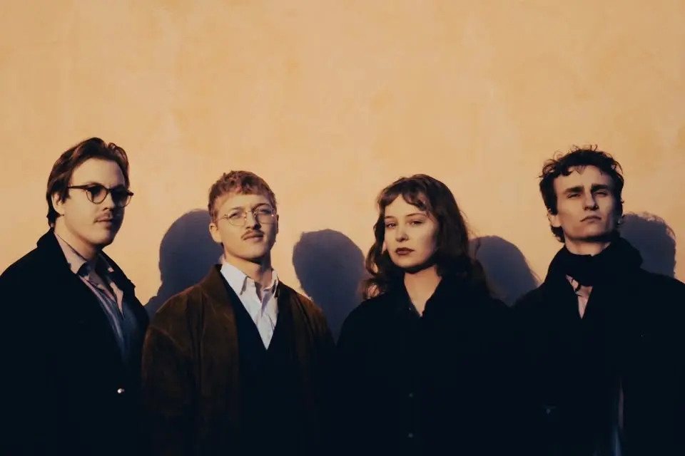 Jazz på Hellsten presenterar Edit Ljungqvist Quartet