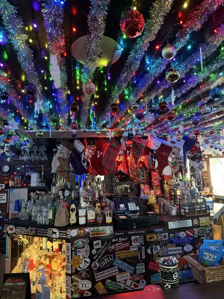Christmas in July