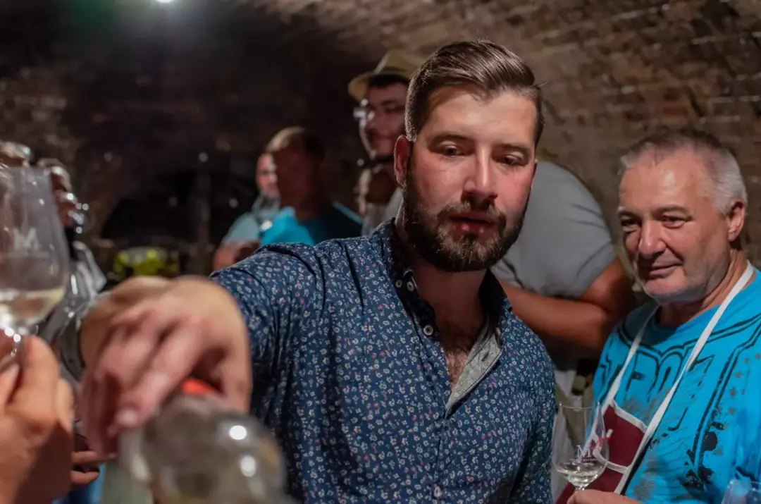 Při měsíčku na skleničku 2026
