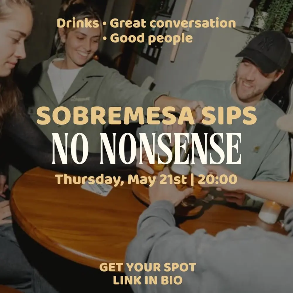 Sobremesa Sips