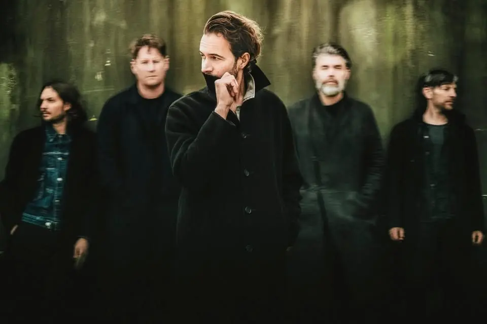 EDITORS | La Cigale, Paris - 27 janvier 2027