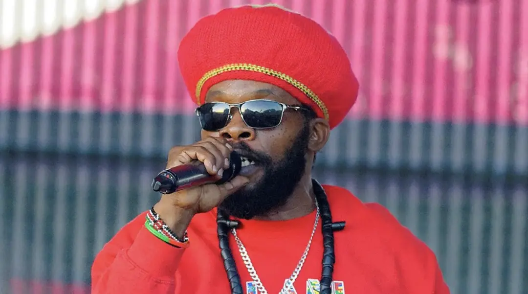 Bushman