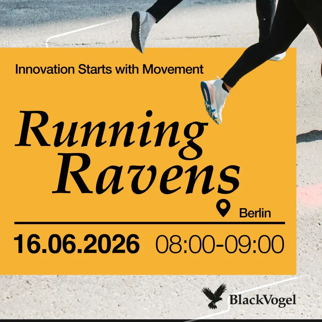 Running Ravens Berlin