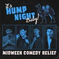 Midweek Comedy || Creatures Comedy Club