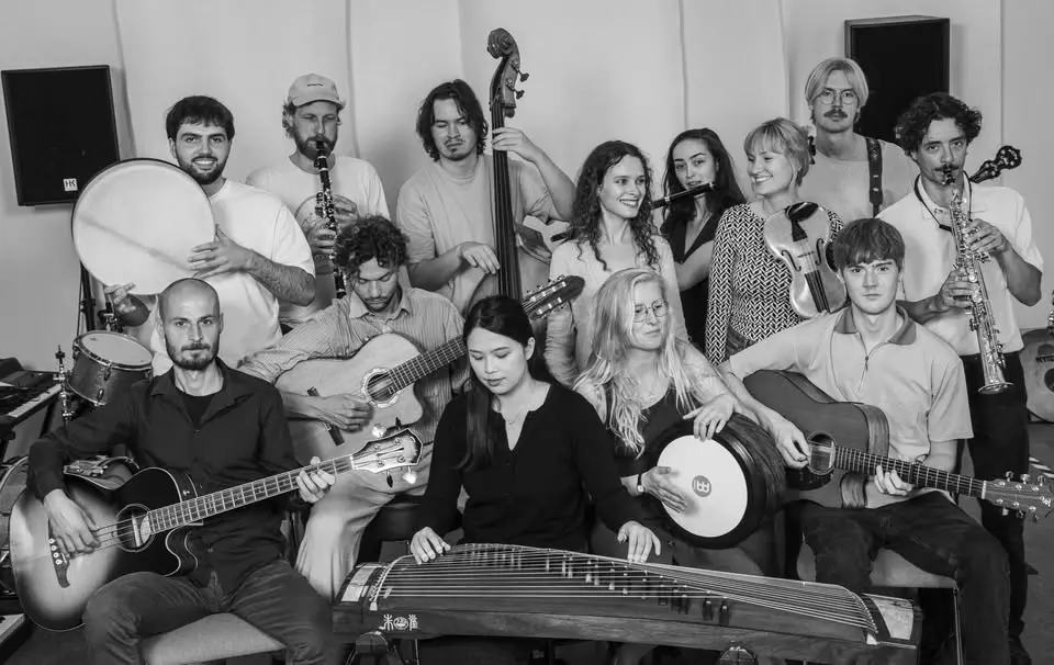 Nordtrad 2026: Opening concert