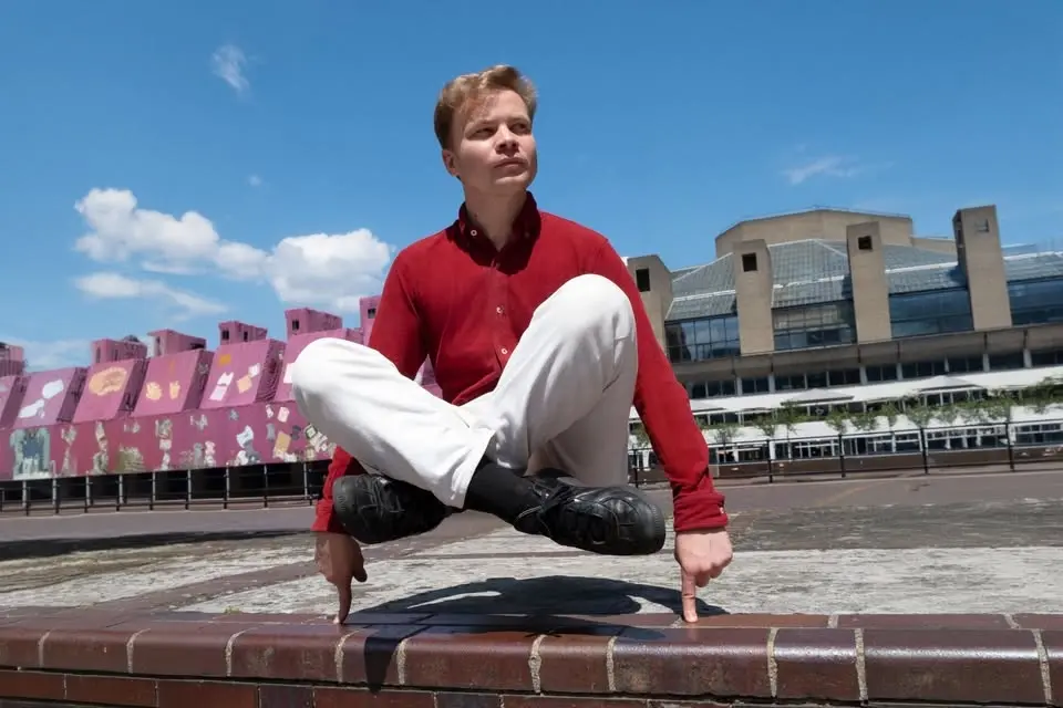 Geordie Greep | Debaser Strand