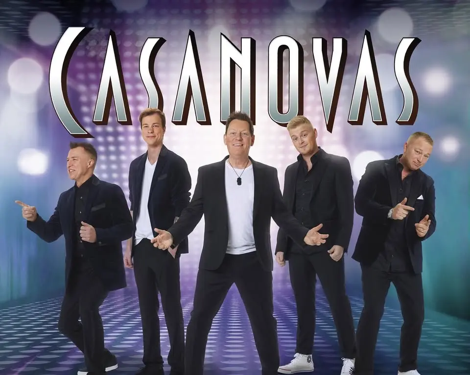 Casanovas på Lilltorpet
