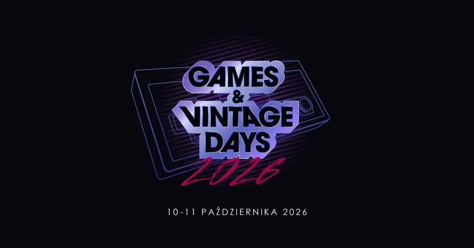 Games & Vintage Days 2026