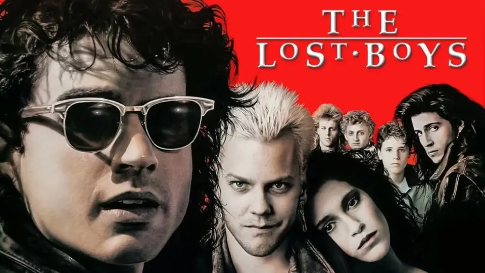 Center City Cinema - The Lost Boys