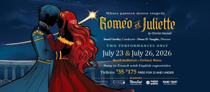 Roméo et Juliette