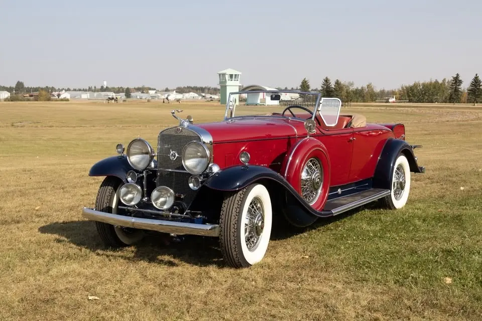 The Ultimate Car Show