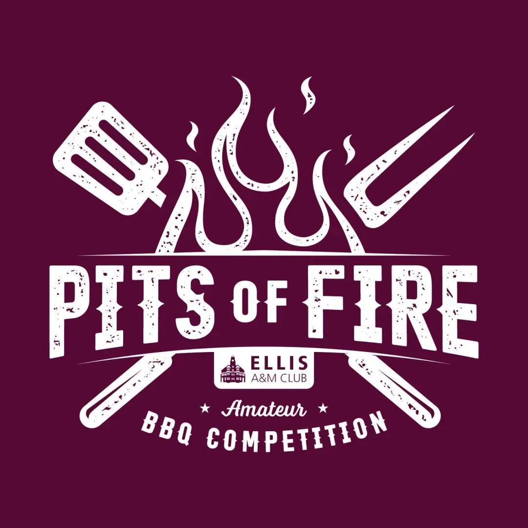 Pits of Fire BBQ Competition