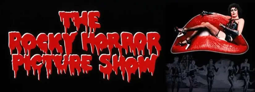 THE ROCKY HORROR PICTURE SHOW with the Denton Delinquents