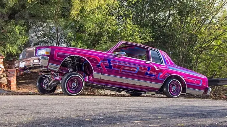 August Cars and Coffee presented by NC Driveline/Lowrider theme