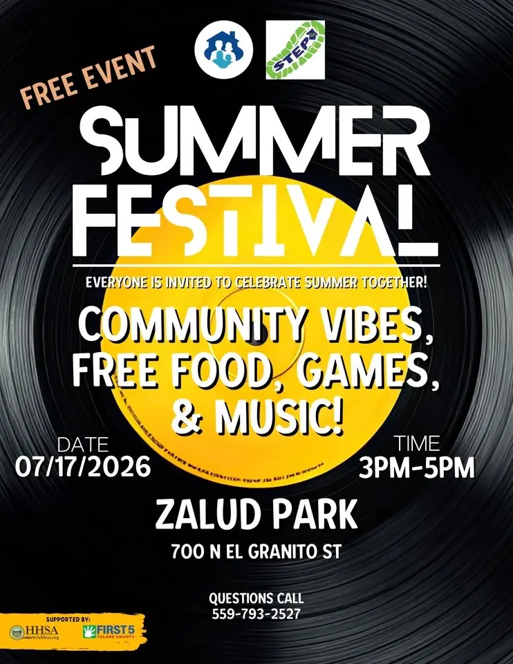 Summer Festival