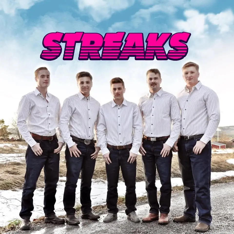 3e Söndagsdansen till STREAKS