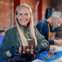 Chocolate Making and Prosecco