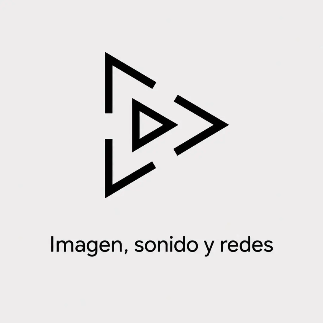 Curso Imagen, Sonido y Redes Día 2