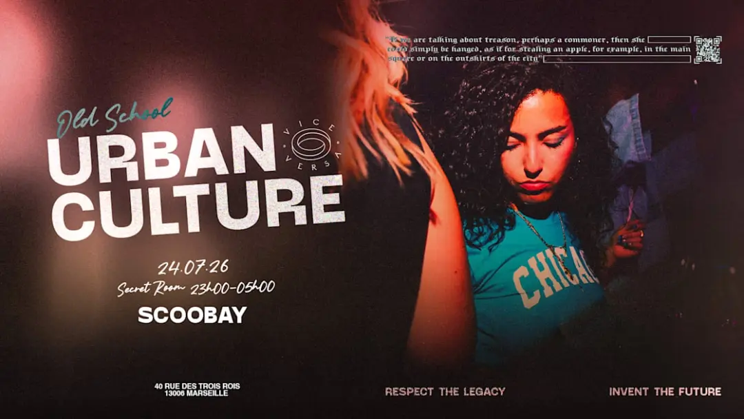 Urban Culture : Scoobay