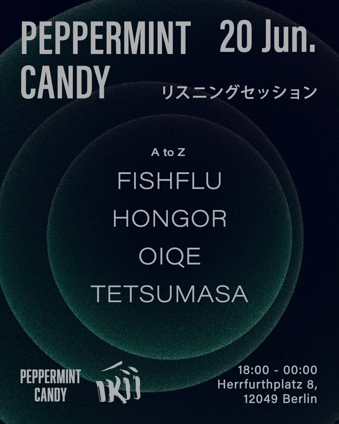 Peppermint Candy