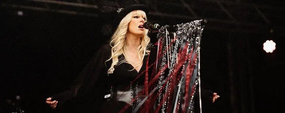 Fleetwood Mac: Our Own Way