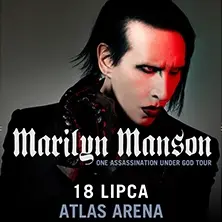 Marilyn Manson