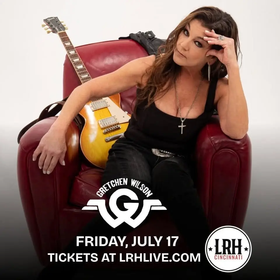 Gretchen Wilson
