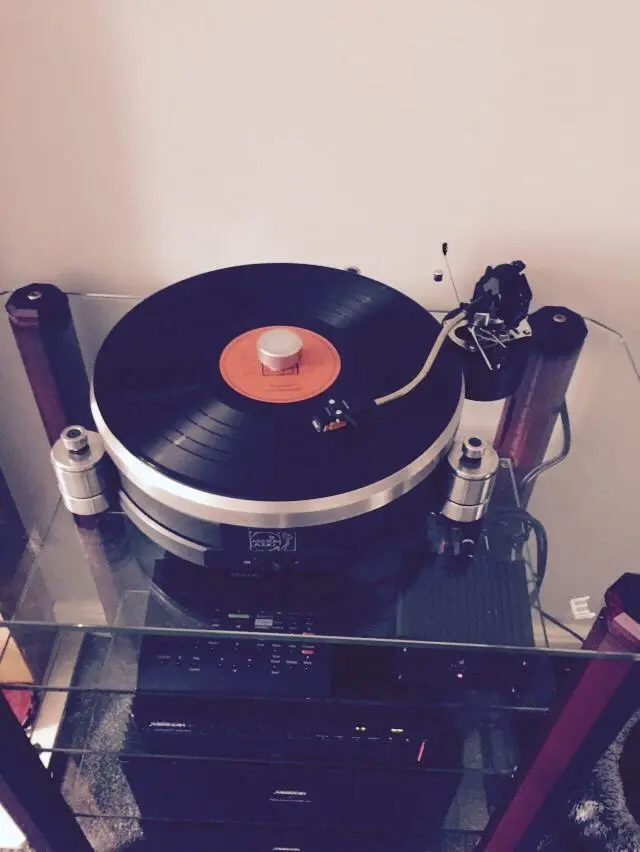 Classic Rock Vinyl Sale with some New Wave in the mix.