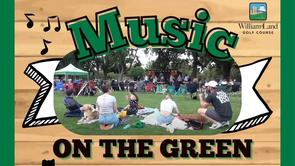 Music On The Green