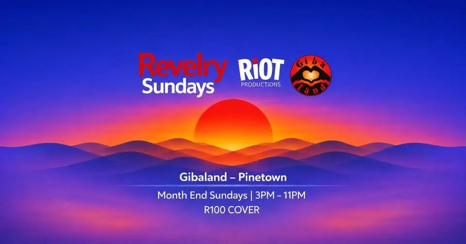 Revelry Sundays