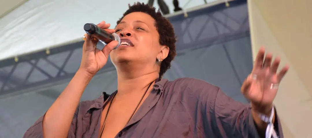 Lisa Fischer