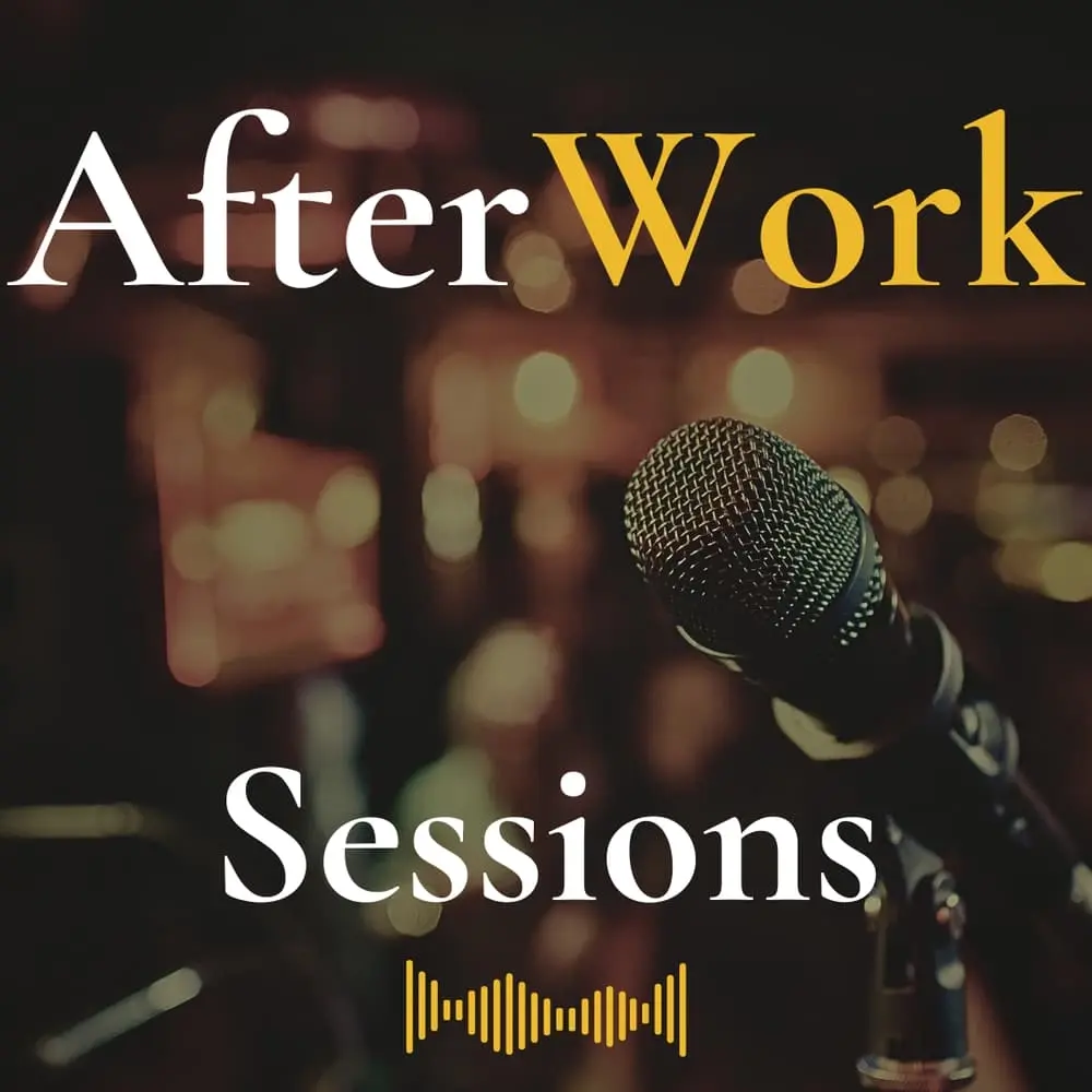 AN EVENING OF SOUND AND CONNECTION | After Work Sessions