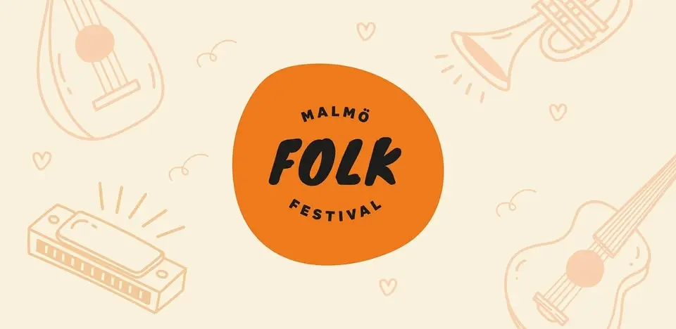 Nordtrad 2026: Malmö Folk Festival | Spel till dans