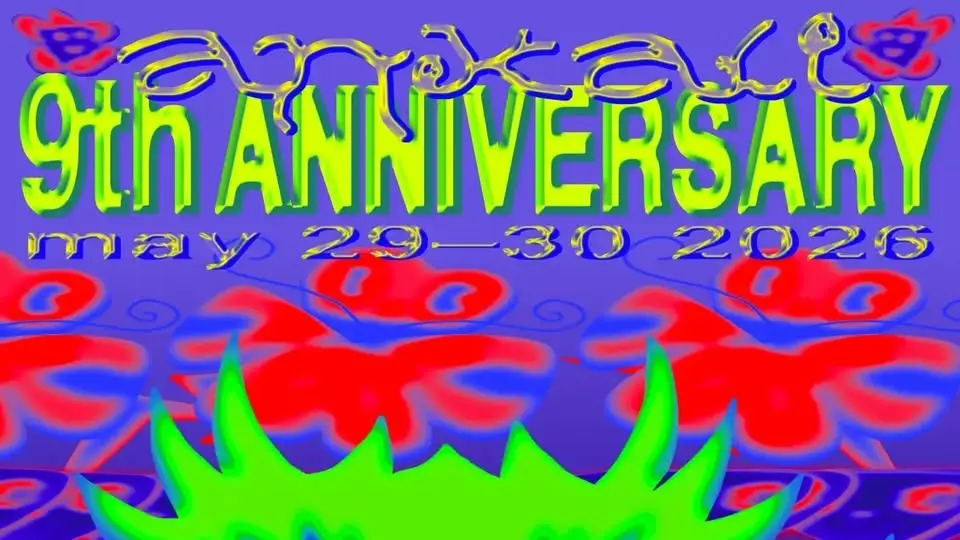 Ankali 9th Anniversary