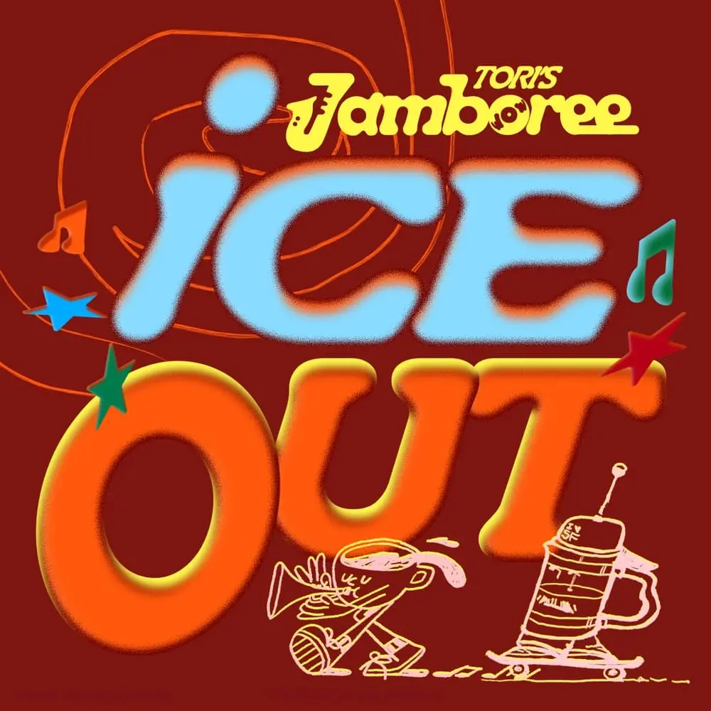 Tori's Art + Music Jamboree 2026 (Fundraiser)