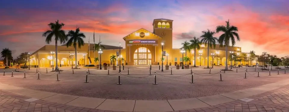 Treasure Coast Caribbean Food & Music Festival 2026