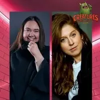 What Do We Have Here? A Split WIP|| Creatures Comedy Festival