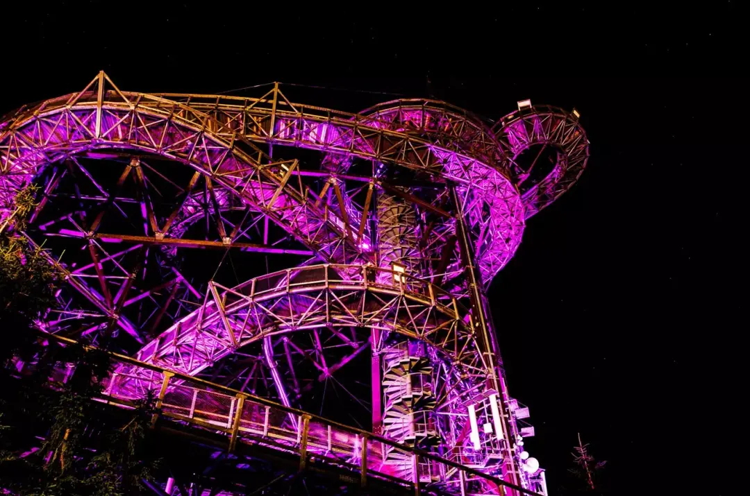 Magic Sky Night na Dolní Moravě 2026
