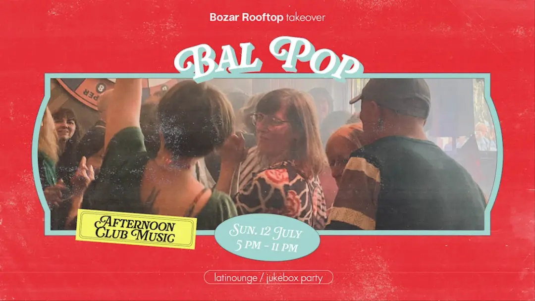 Bal Pop