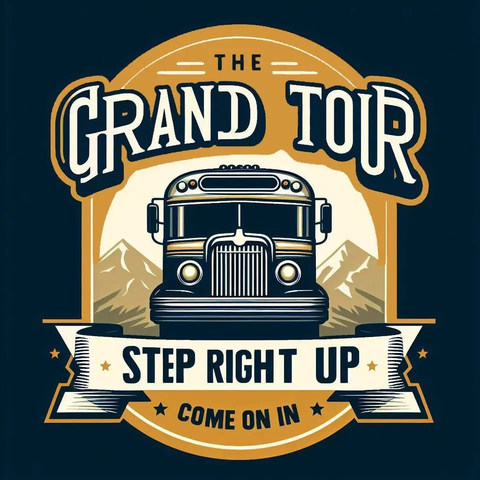 The Grand Tour - Summerside, PEI