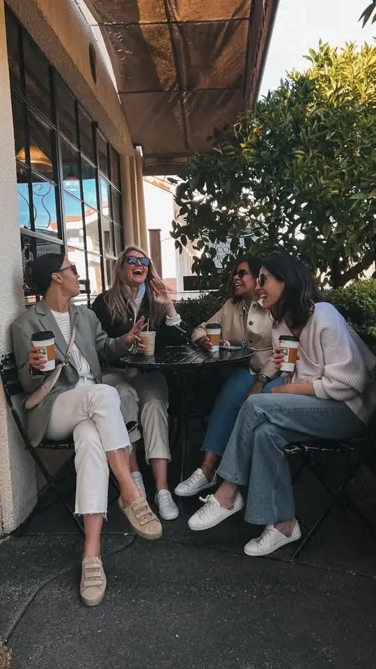 Coffee & Chats @ SUBA