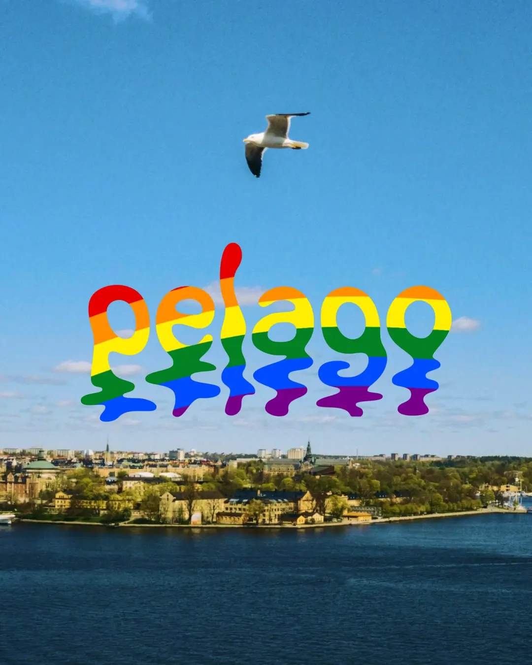 Pride - Paradavslutning